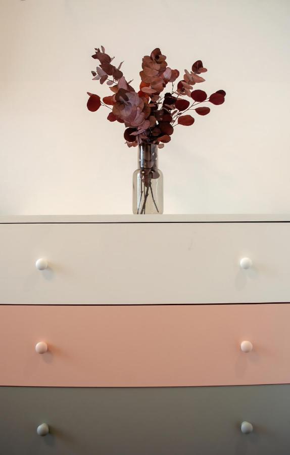 Homely Stay Studio 8 - Relaxed Self-Check-In Room In München Exteriör bild
