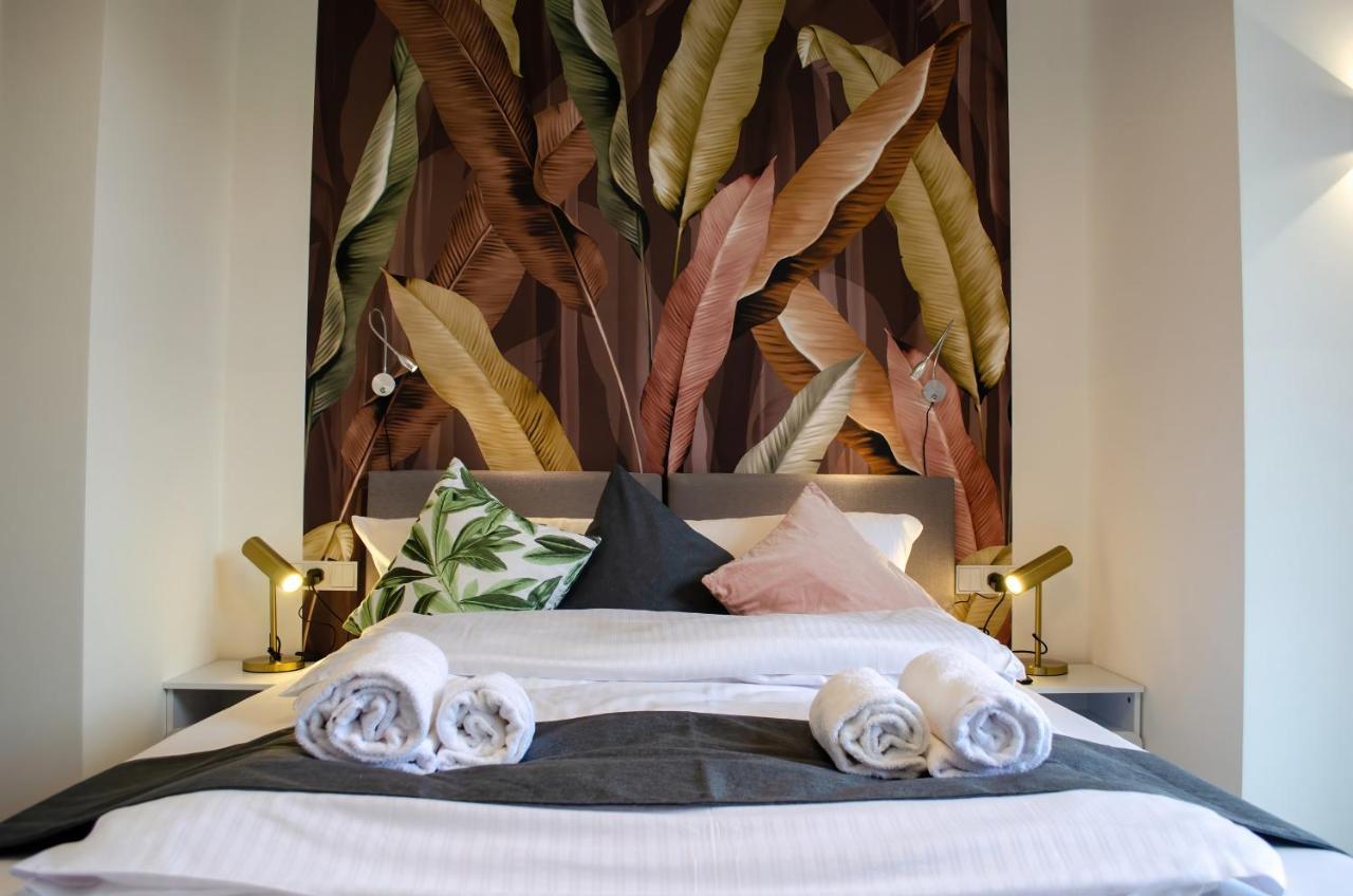 Homely Stay Studio 8 - Relaxed Self-Check-In Room In München Exteriör bild