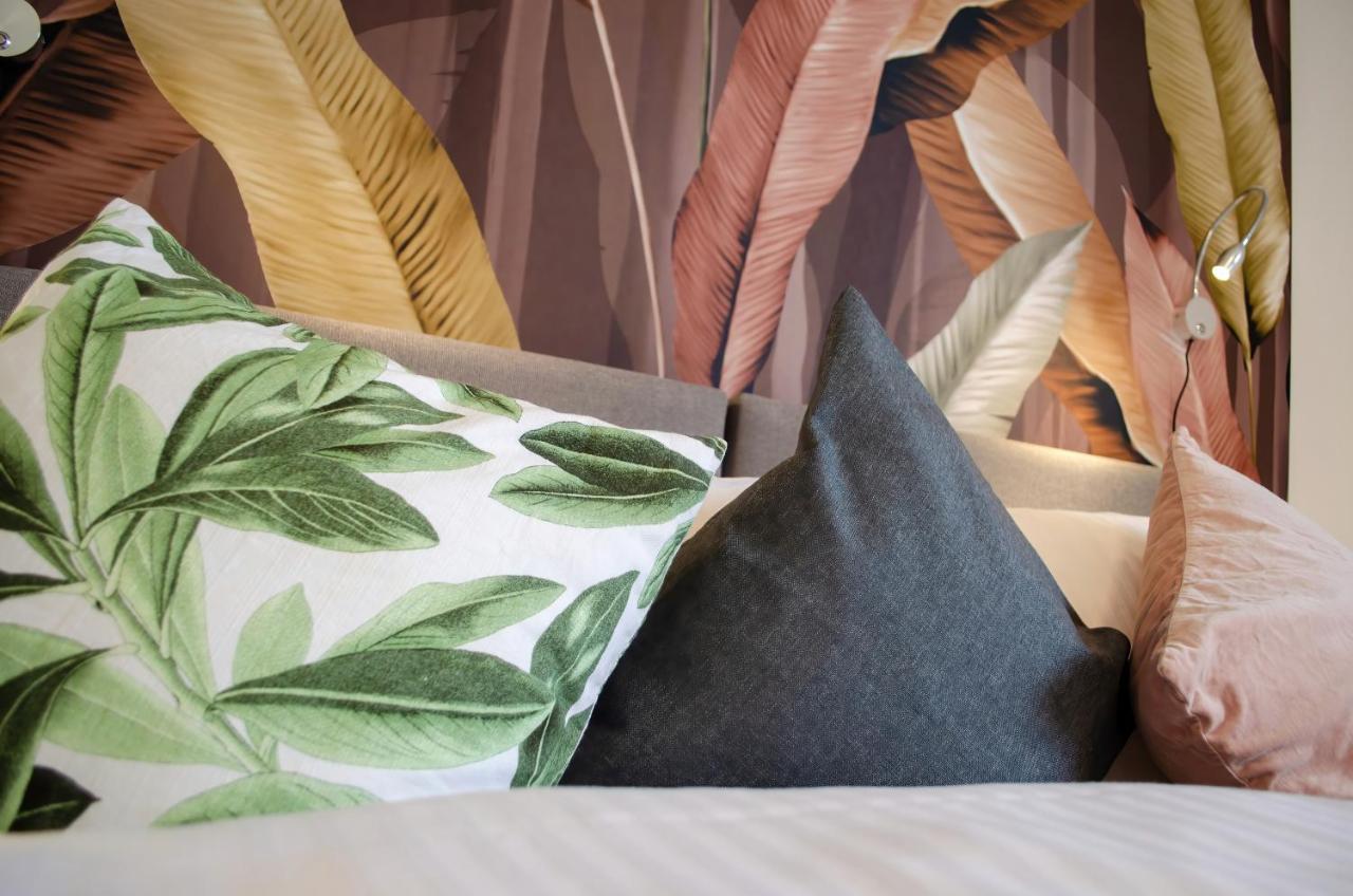 Homely Stay Studio 8 - Relaxed Self-Check-In Room In München Exteriör bild