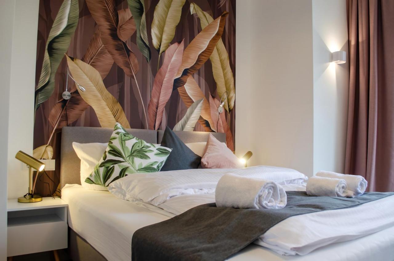 Homely Stay Studio 8 - Relaxed Self-Check-In Room In München Exteriör bild