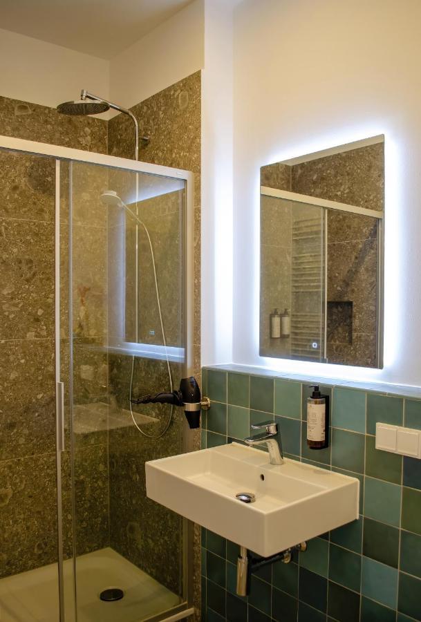 Homely Stay Studio 8 - Relaxed Self-Check-In Room In München Exteriör bild